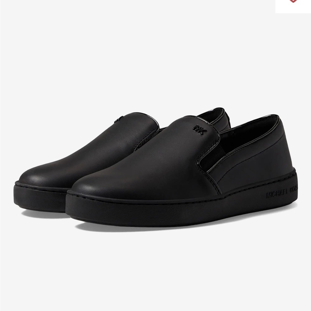 Michael Kors Keaton Slip-On